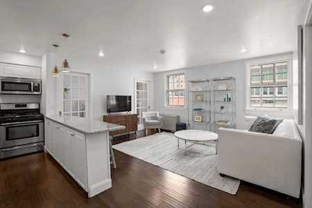 27 Bowdoin #5B Boston, MA 02114