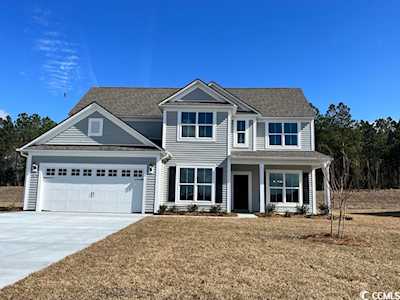 1570 Villena Dr. Myrtle Beach, SC 29579