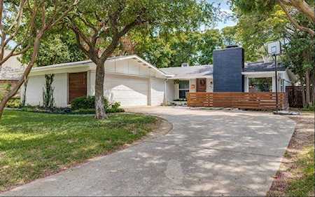 3714 Crown Shore Drive Dallas, TX 75244