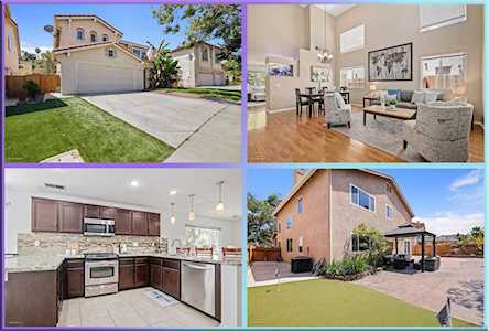 4711 Red Sails Way San Diego, CA 92154