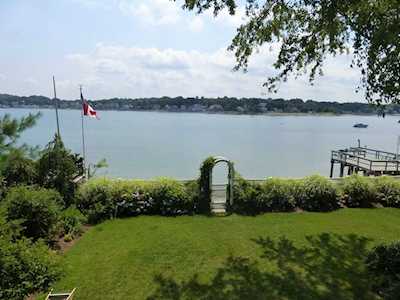 2 Saint Germain #2L Quincy, MA 02169