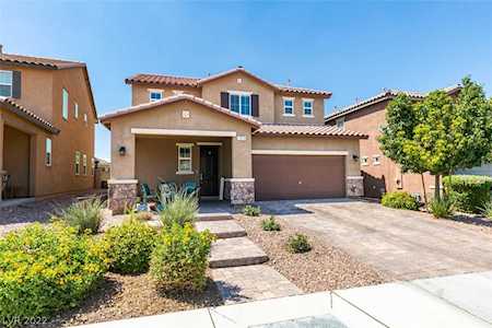 723 Nerka Dr Henderson, NV 89002
