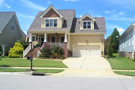 1521 Lake Glen Drive Fuquay Varina, NC 27526