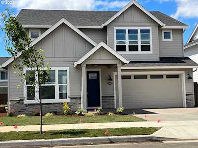 1855 S Grant St Canby, OR 97013