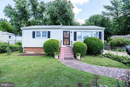 1827 Olney Rd Falls Church, VA 22043