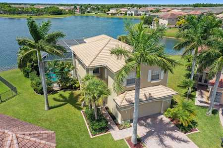 2303 NW Del Corso Court Port Saint Lucie, FL 34986