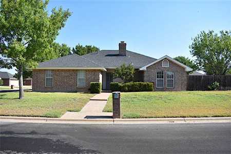 2102 Plymouth Rock Road Abilene, TX 79601