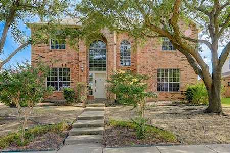 5210 Alazan Bay Drive Rowlett, TX 75089