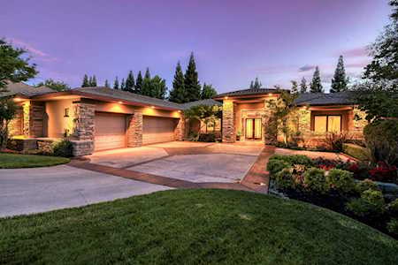 9173 Cedar Ridge Drive Granite Bay, CA 95746