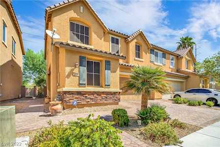 3028 Old Yankee Ave North Las Vegas, NV 89031