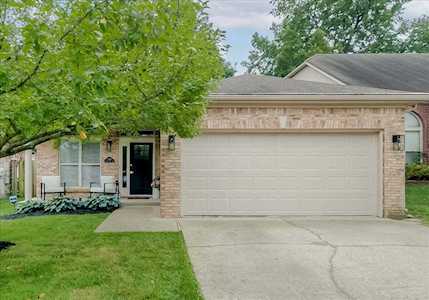 2640 Crystal Falls Rd Lexington, KY 40509