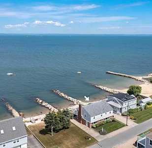 54 Shore Drive Mattapoisett, MA 02739