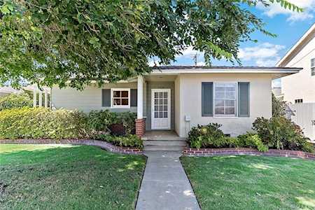 5329 E Pageantry St Long Beach, CA 90808