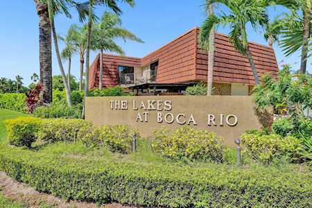 8115 Boca Rio Drive #21 Boca Raton, FL 33433