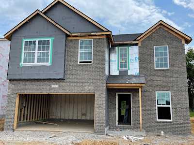 11917 Parkside Vista Ln Louisville, KY 40229