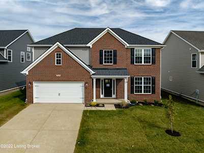 14334 Halden Ridge Way Louisville, KY 40245