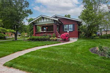 2319 Strathmoor Blvd Louisville, KY 40205