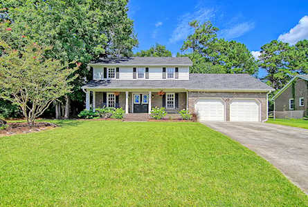 8174 Waltham Road North Charleston, SC 29406