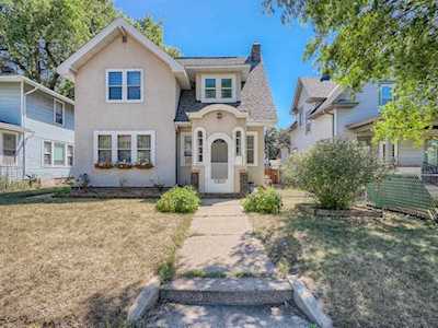 4037 Chicago Avenue Minneapolis, MN 55407