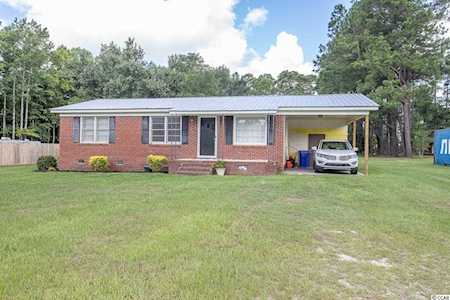 2084 South Green Sea Rd. Loris, SC 29569