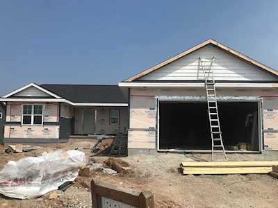 2638 Cavalry Ln Neenah, City of Neenah, WI 54956