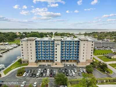 4425 Arendell Street Morehead City, NC 28557