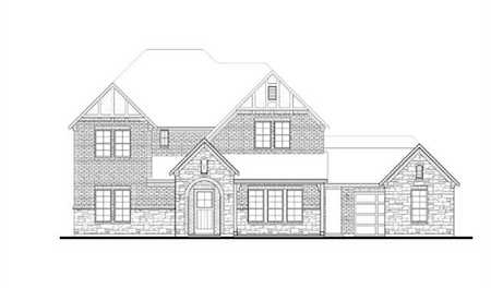 1321 Maplewood Drive Prosper, TX 75078