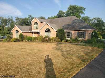 100 S Parsons Drive Mill Hall, PA 17751