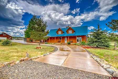 149 Falcon Pl. Pagosa Springs, CO 81147