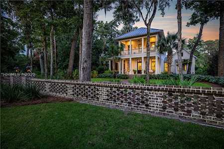 5 Yadkin St Bluffton, SC 29910