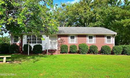 200 Churchview Drive Rocky Mount, NC 27804