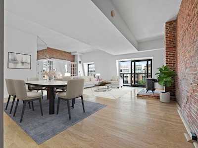 26-28 Atlantic Ave #623 Boston, MA 02110