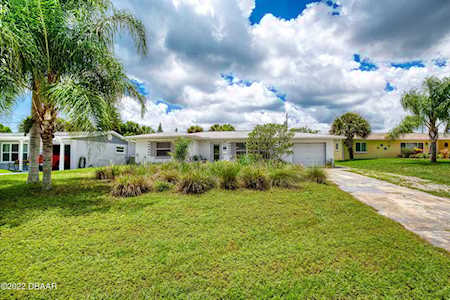 40 Rivocean Drive Ormond Beach, FL 32176