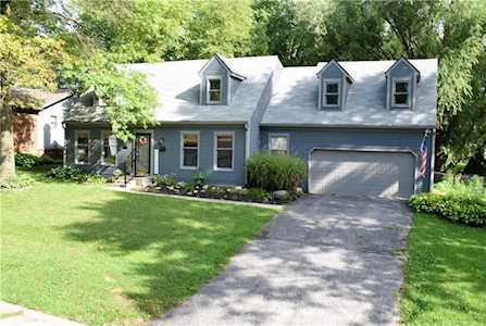 1520 Persimmon Place Noblesville, IN 46062