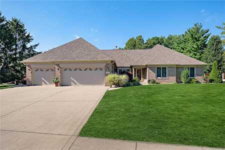 6076 Yellow Birch Ct Avon, IN 46123