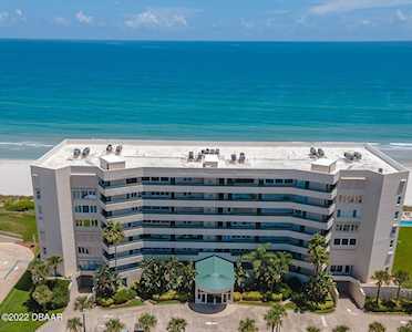 4631 Atlantic Avenue #8601 Ponce Inlet, FL 32127