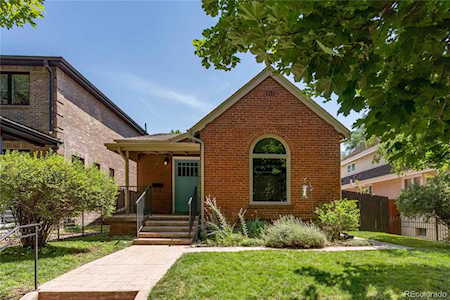 740 S High St Denver, CO 80209