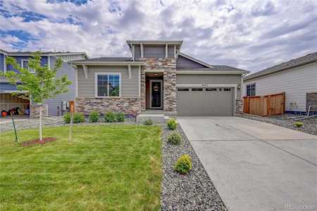6683 Merrimack Dr Castle Pines, CO 80108