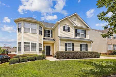 11921 Regal Lily Ln Huntersville, NC 28078