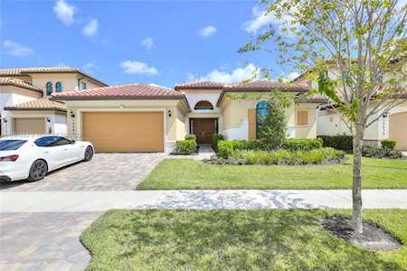 12095 Lake Trail Ln Parkland, FL 33076
