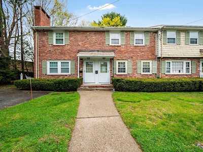 8 Demetra Ter #8 Dedham, MA 02026