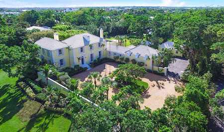 1200 N Ocean Boulevard Gulfstream, FL 33483