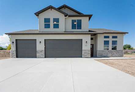 511 Desert Peach Street Clifton, CO 81520