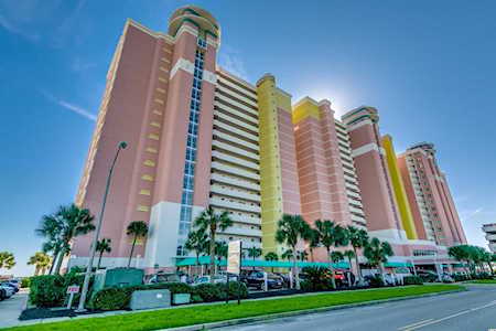 2701 S Ocean Blvd. #803 North Myrtle Beach, SC 29582