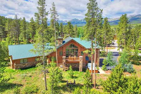 214 Marksberry Way Breckenridge, CO 80424