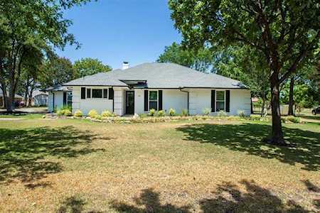 10 Rhea Mills Circle Prosper, TX 75078