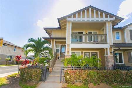840 Kakala Street #205 Kapolei, HI 96707