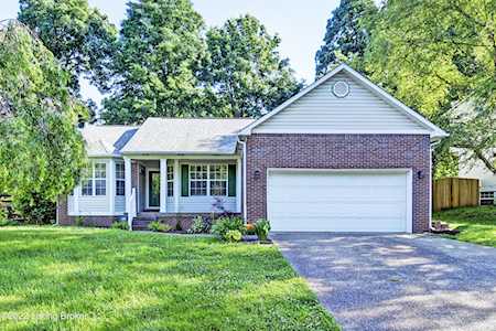 10705 Hickory Cove Ct Louisville, KY 40241