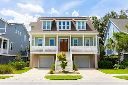 2659 Colonel Harrison Dr Johns Island, SC 29455