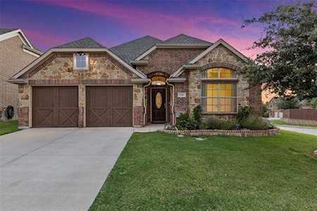 15341 Mallard Creek Street Fort Worth, TX 76262